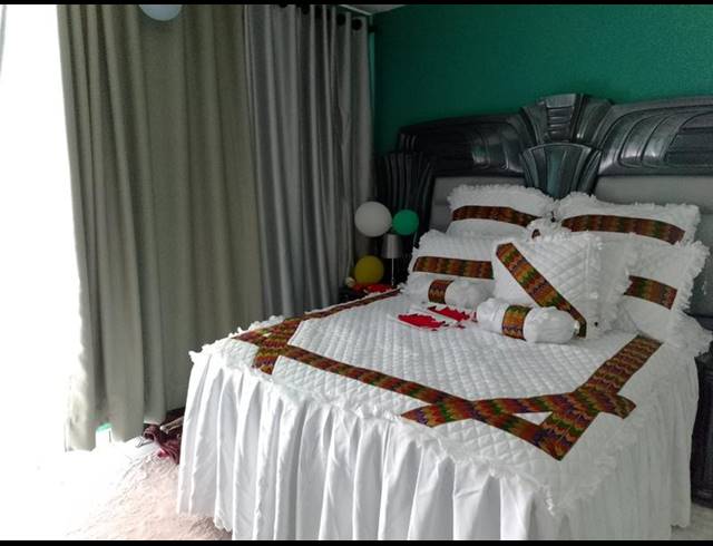 2 BEDROOM PROPERTY TO RENT IN EMPANGENI CENTRAL